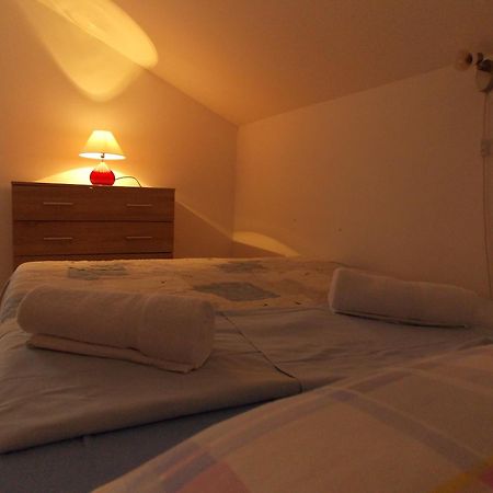 Apartments Villa Pm コトル エクステリア 写真