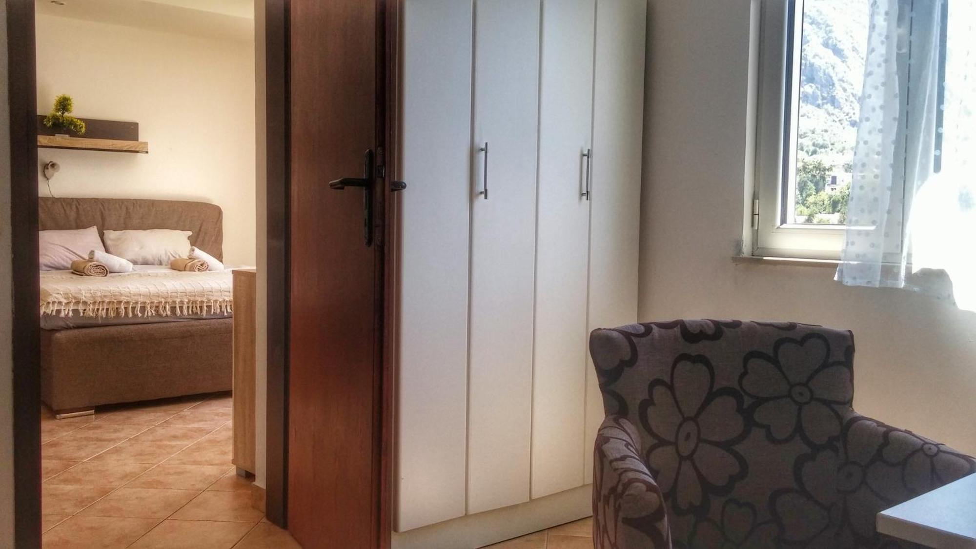 Apartments Villa Pm コトル 部屋 写真