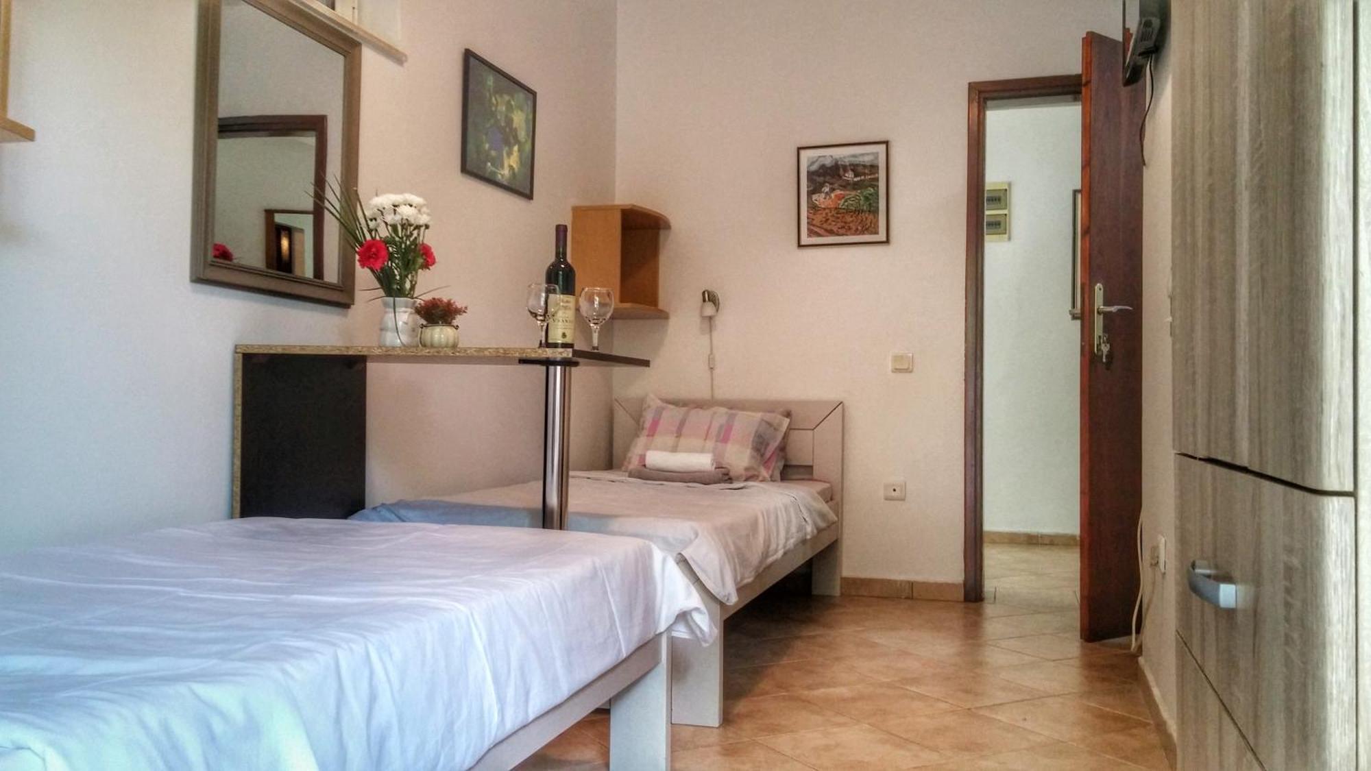 Apartments Villa Pm コトル 部屋 写真