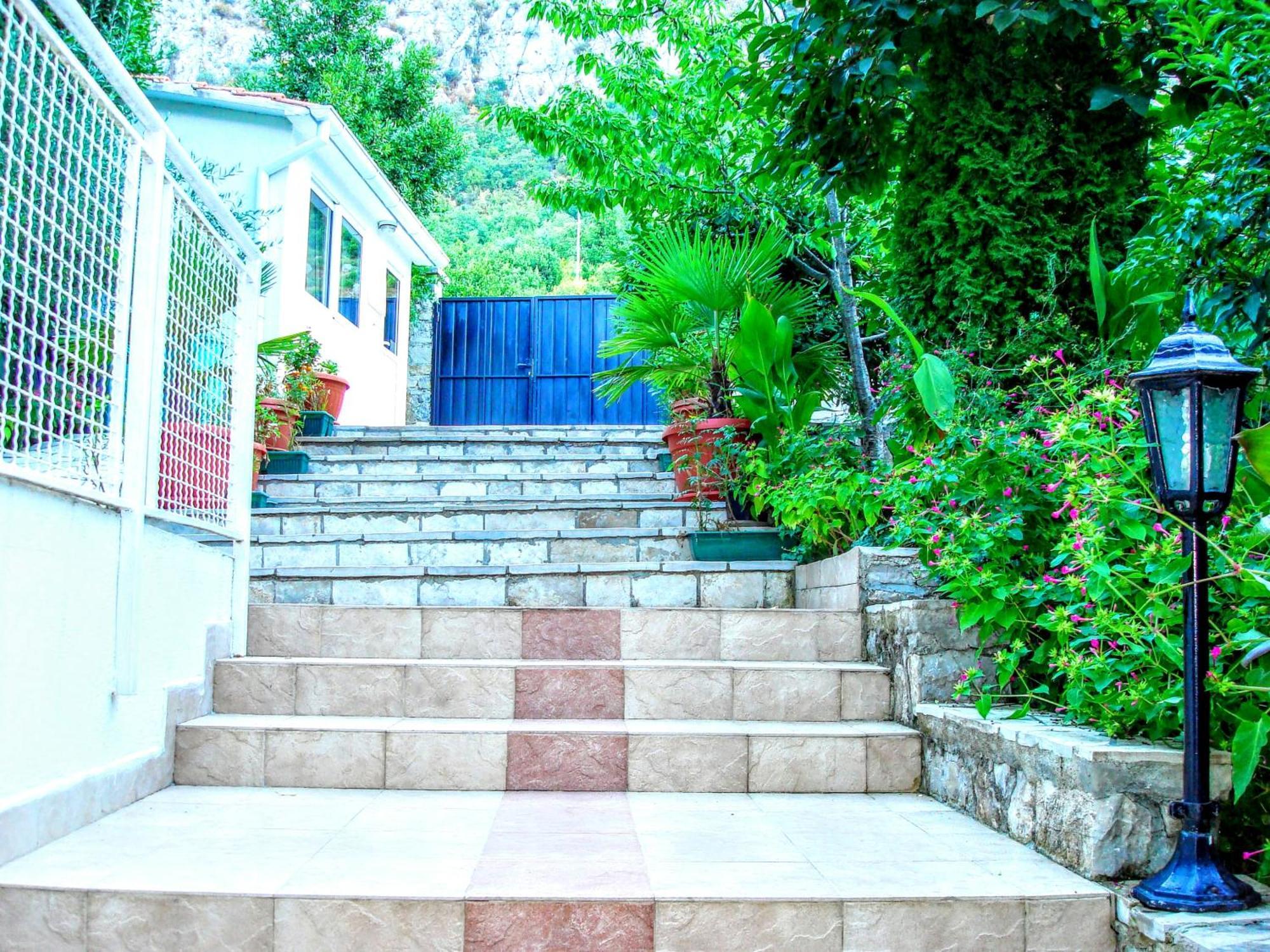Apartments Villa Pm コトル 部屋 写真