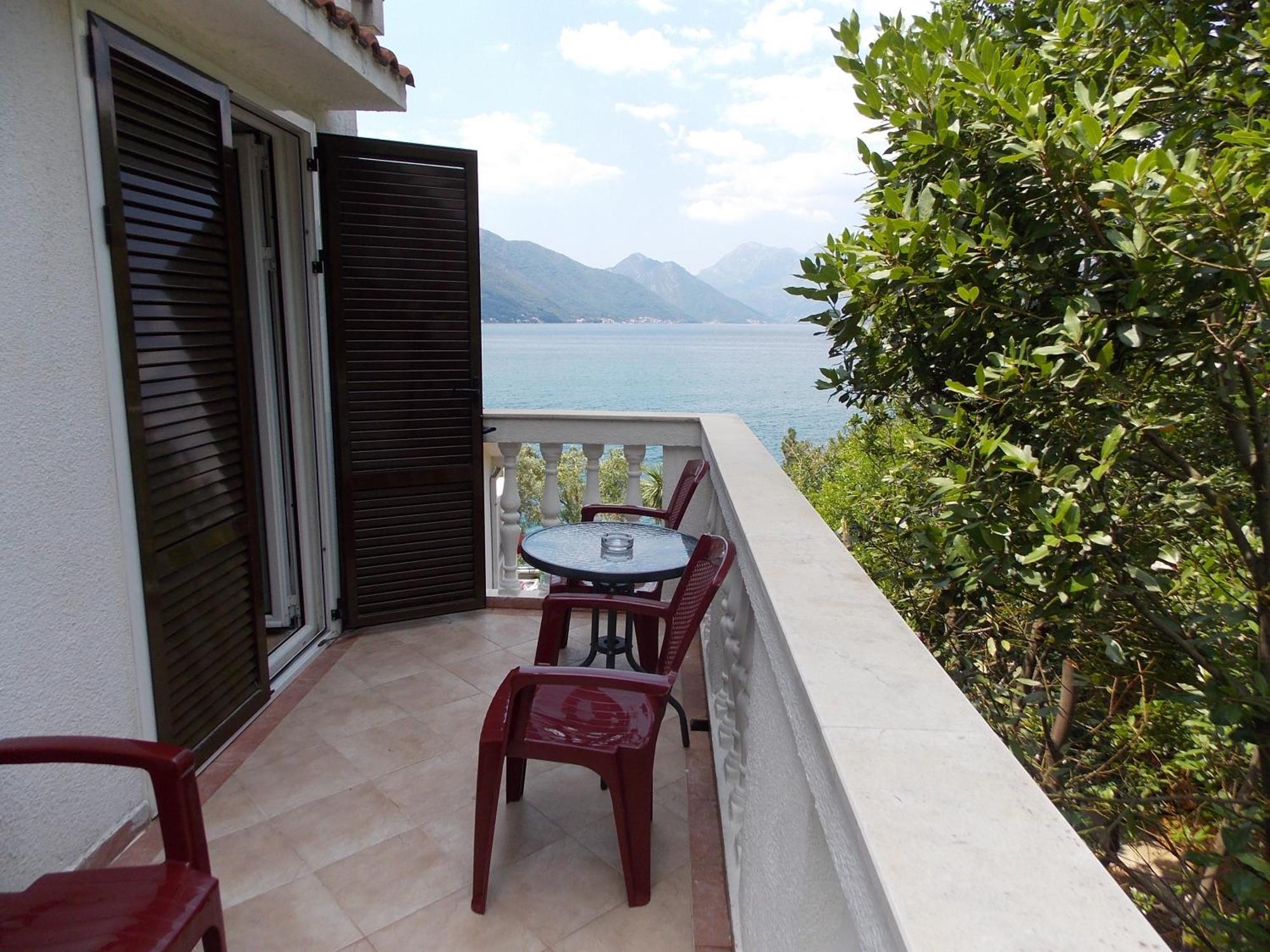 Apartments Villa Pm コトル 部屋 写真