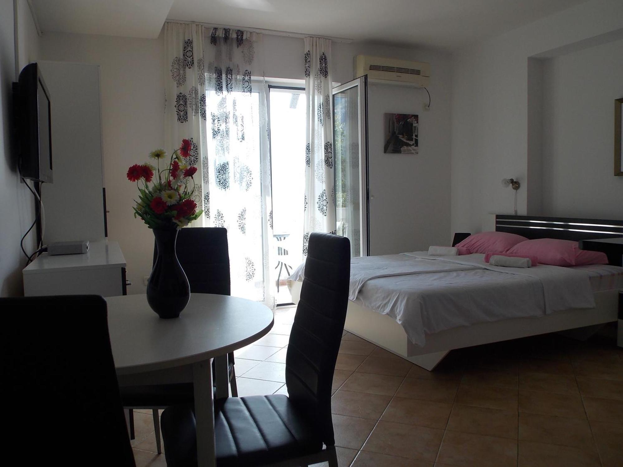 Apartments Villa Pm コトル 部屋 写真