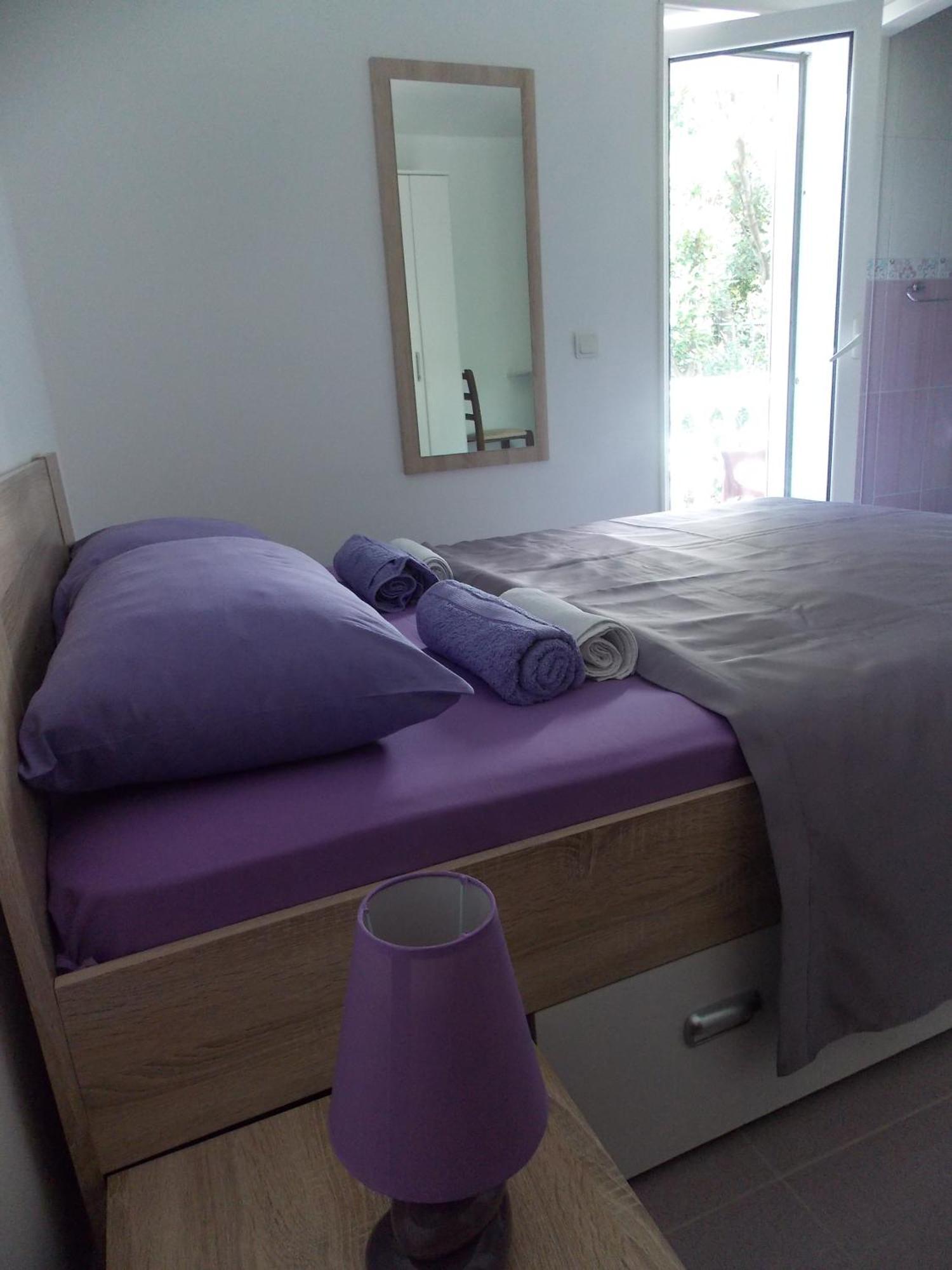 Apartments Villa Pm コトル 部屋 写真