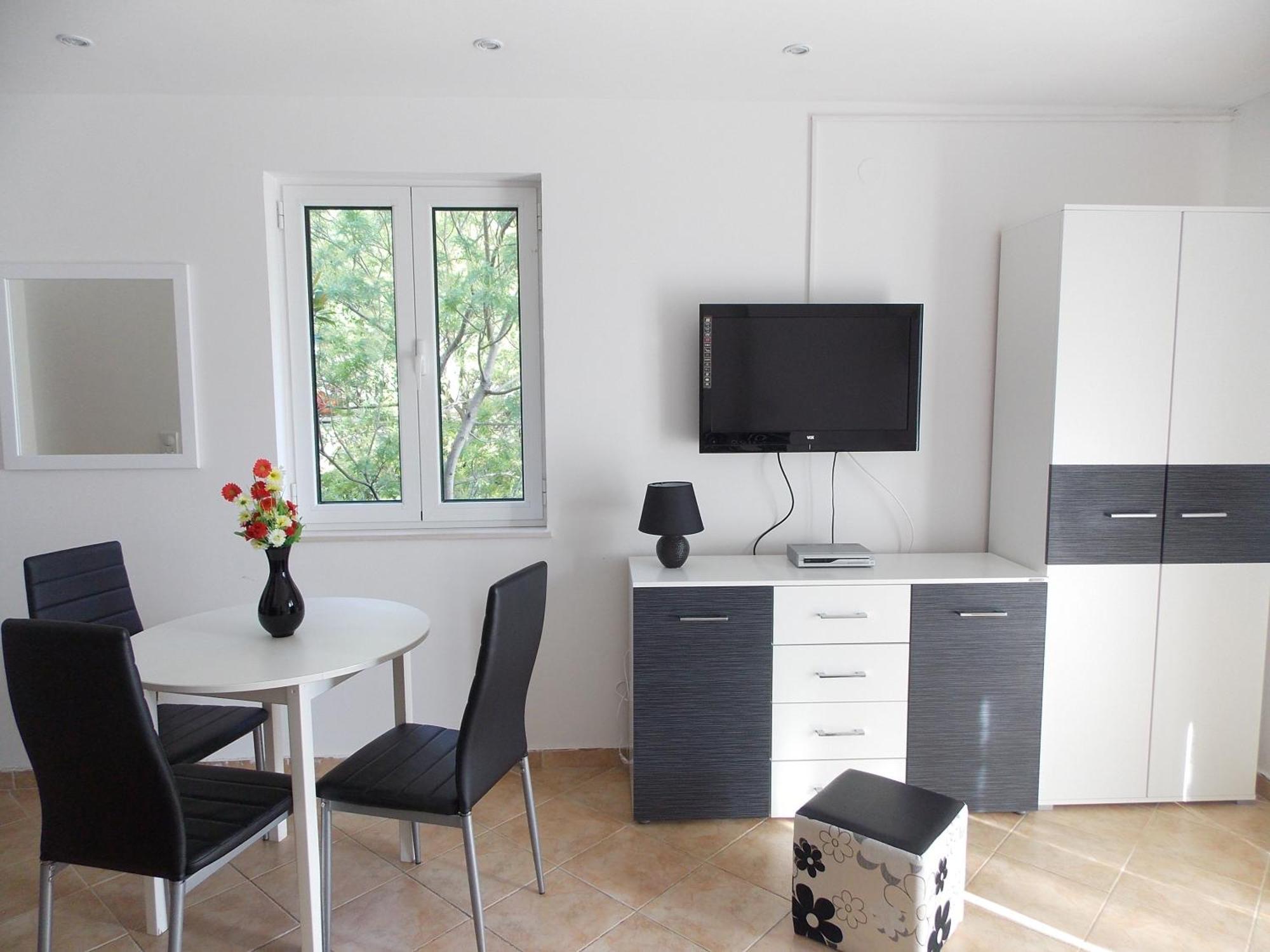 Apartments Villa Pm コトル 部屋 写真