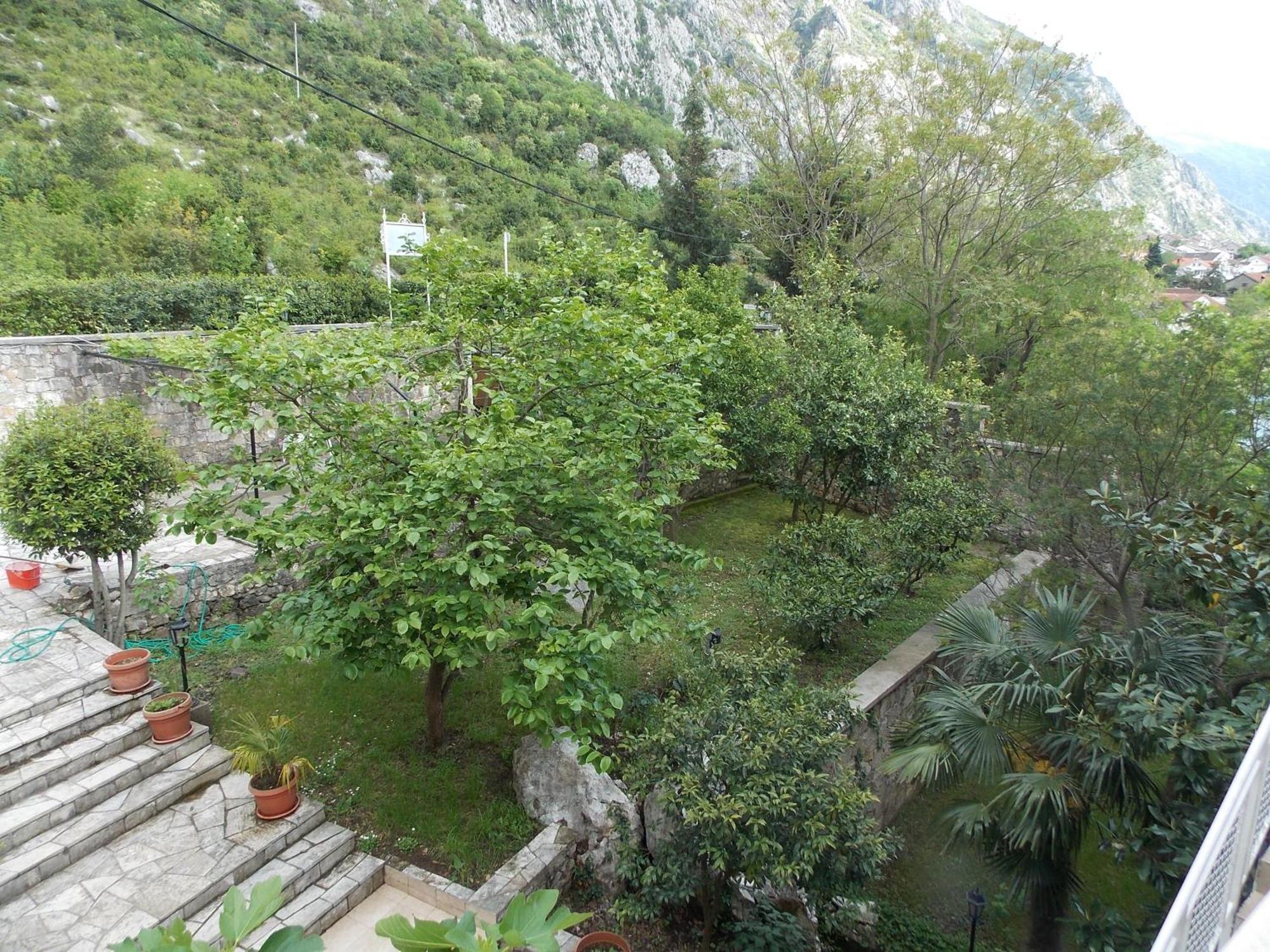 Apartments Villa Pm コトル 部屋 写真