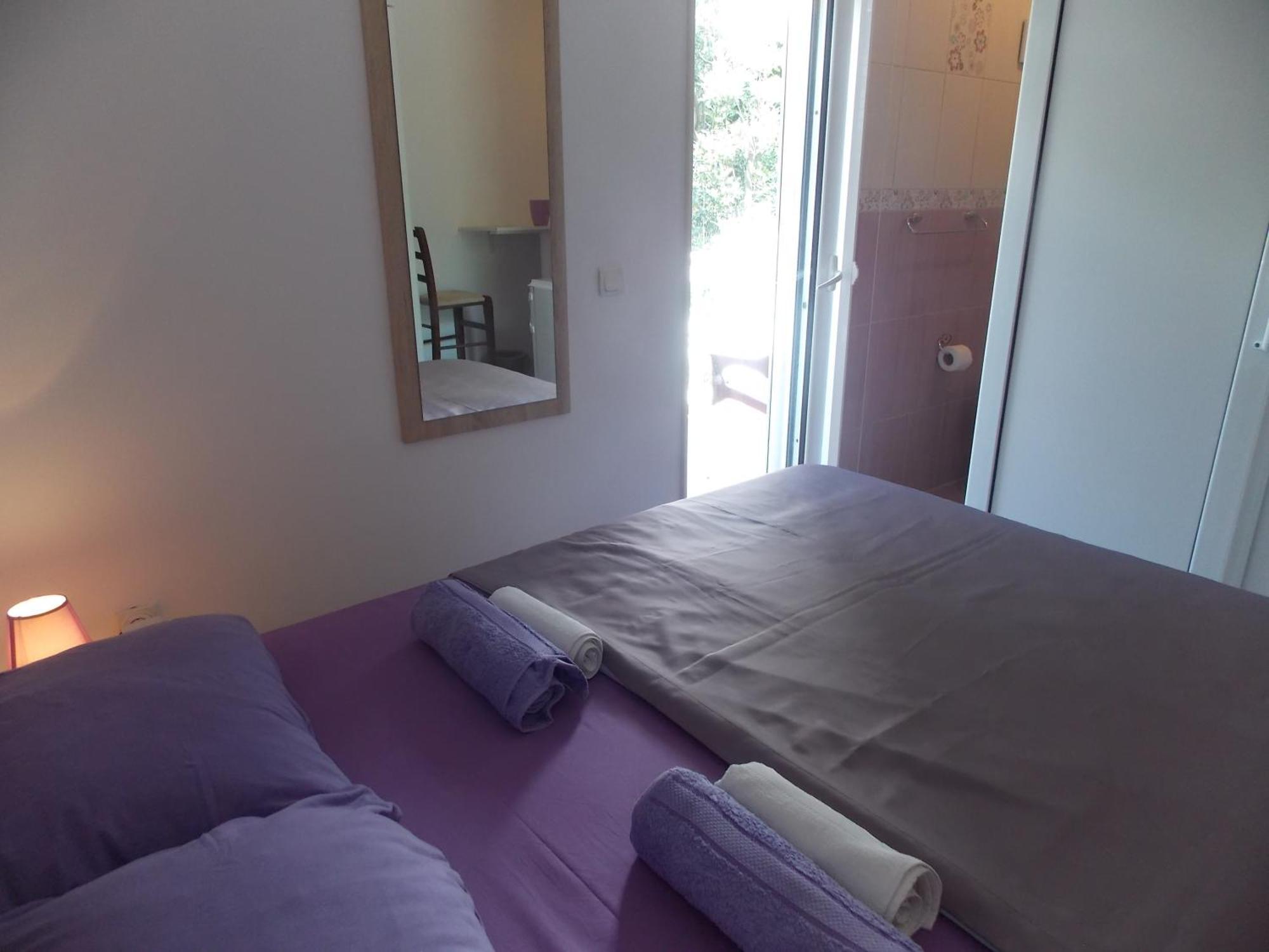 Apartments Villa Pm コトル 部屋 写真