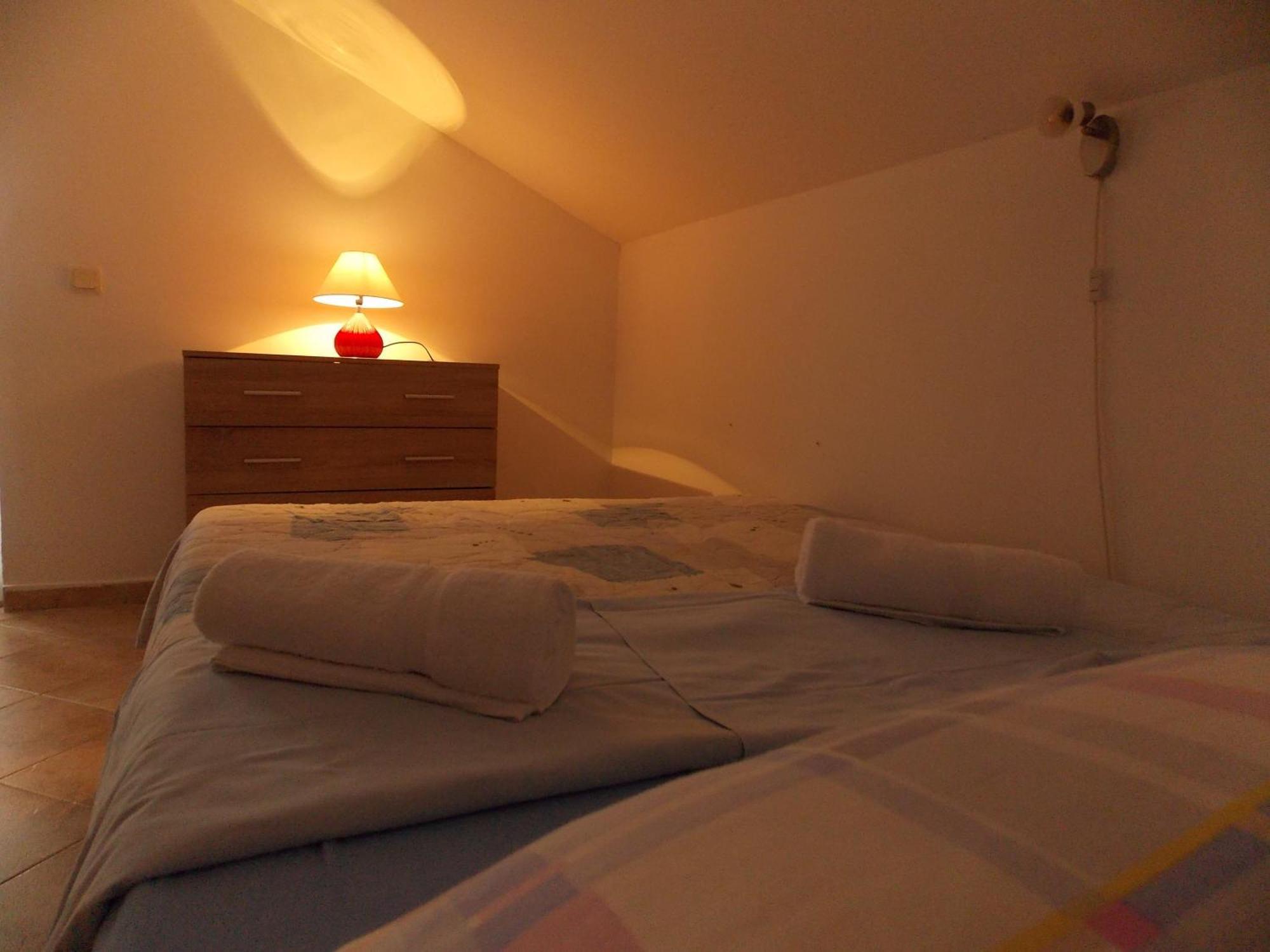 Apartments Villa Pm コトル エクステリア 写真
