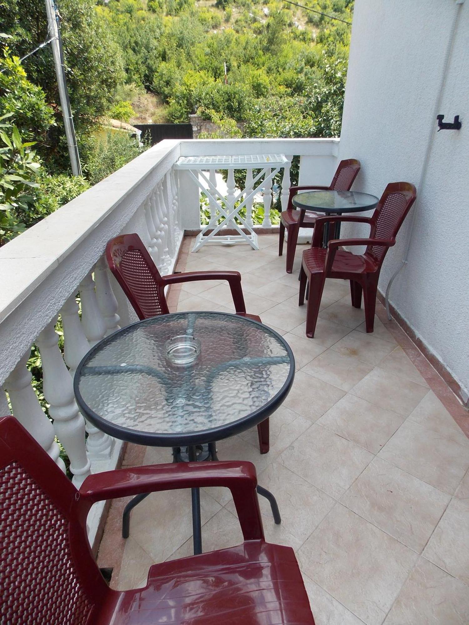 Apartments Villa Pm コトル 部屋 写真