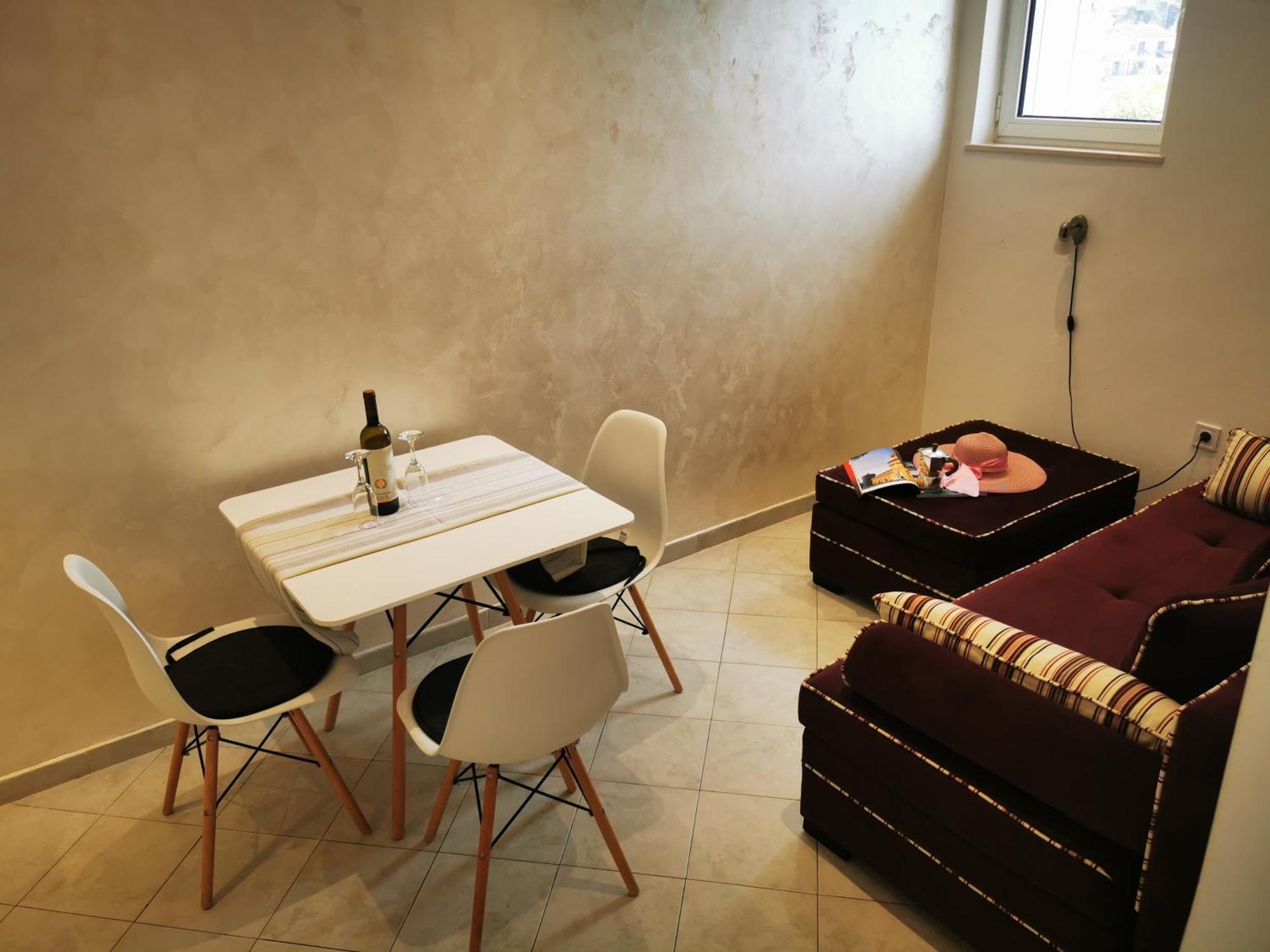 Apartments Villa Pm コトル 部屋 写真