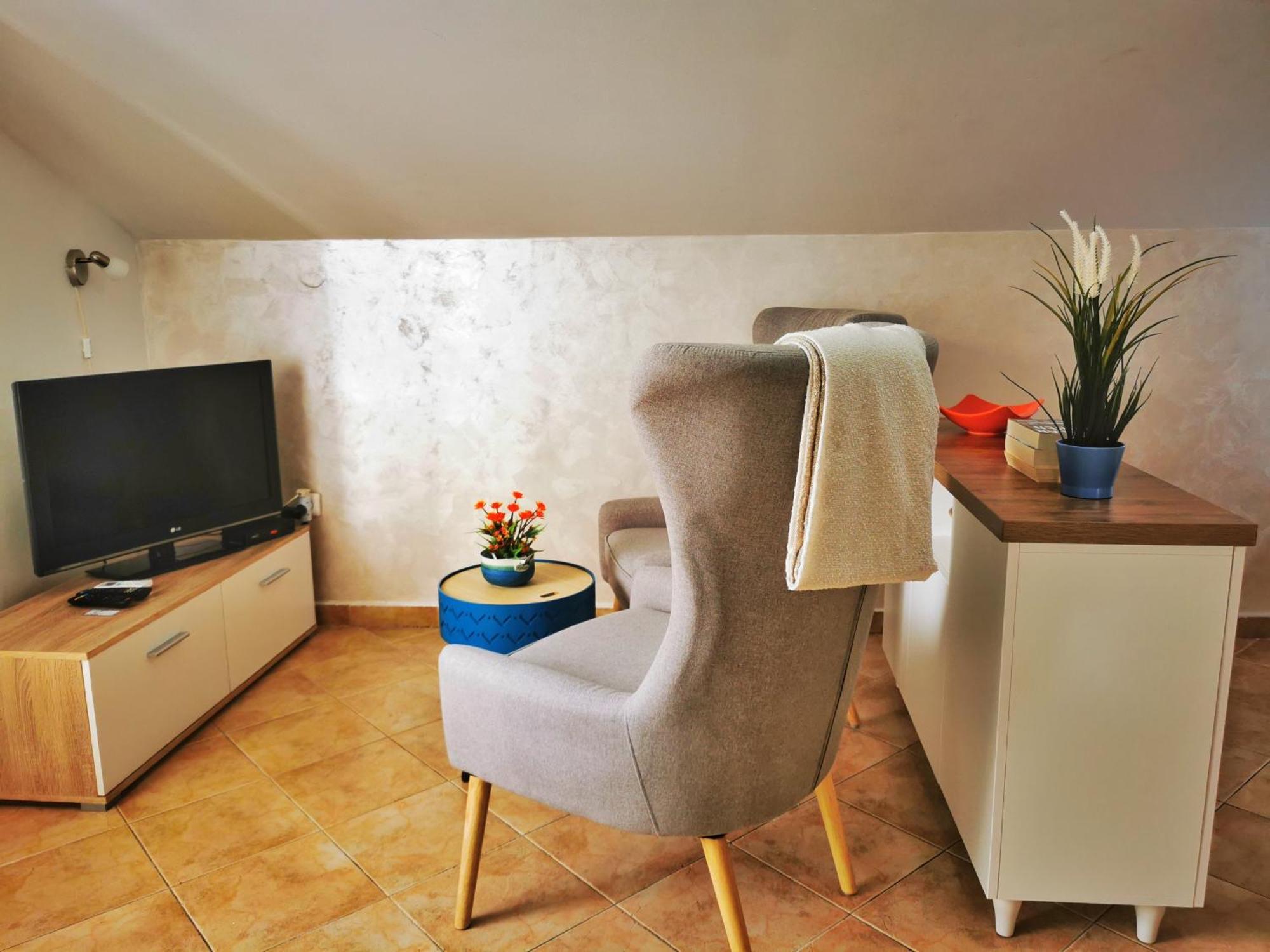 Apartments Villa Pm コトル エクステリア 写真